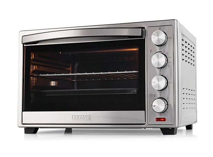 HORNO ELECT THOMAS TH-62i-0