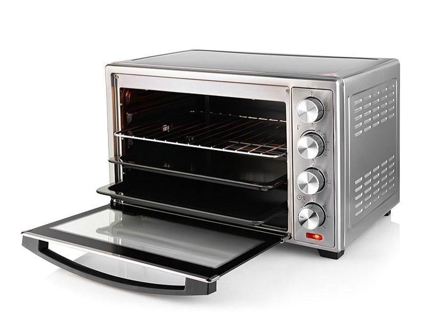 HORNO ELECT THOMAS TH-62i-1