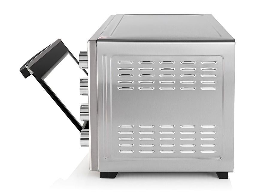 HORNO ELECT THOMAS TH-62i-2