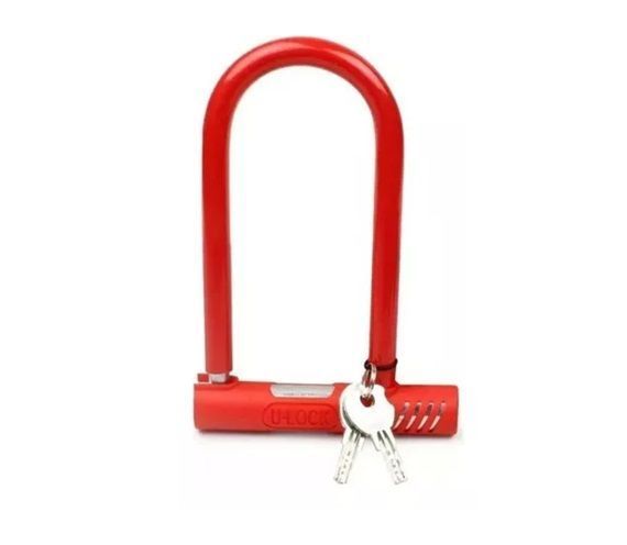 Seguro o Candado para Bicicletas-1