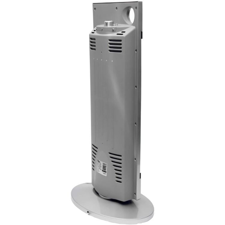 ESTUFA FIBRA DE CARBONO NSB 120K6 CR SILVER-2