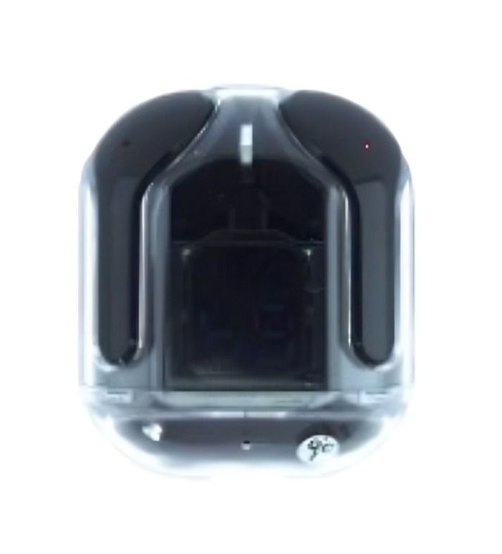 AUDIFONO TRUE WIRELESS BLUETOOTH MOD.ULTRAPODS MAX NEGRO-2