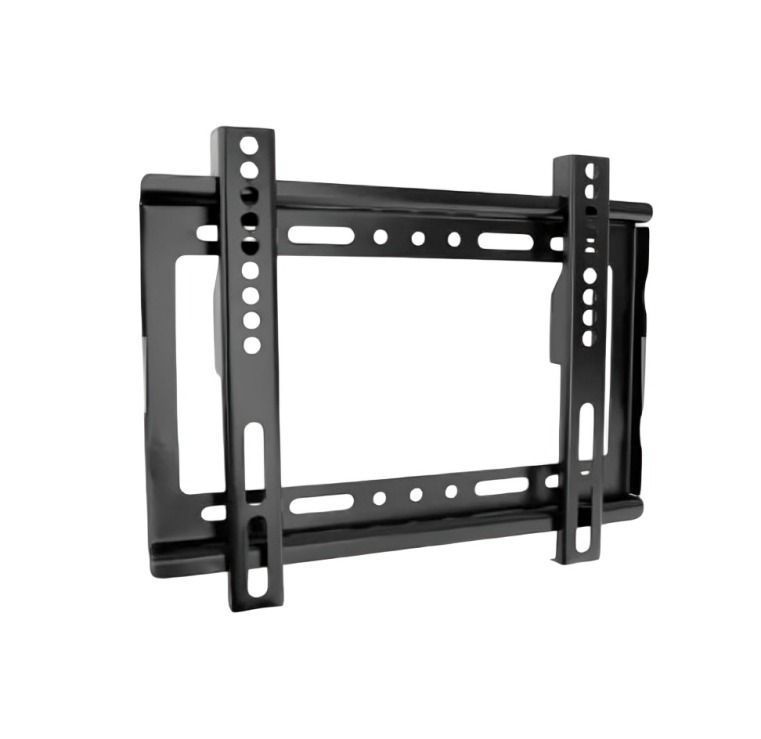 SOPORTE DE TV 14" A 42" FIJO MAXIMO 25K-0