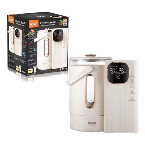 Hervidor Dispensador de agua Raf r7914-2
