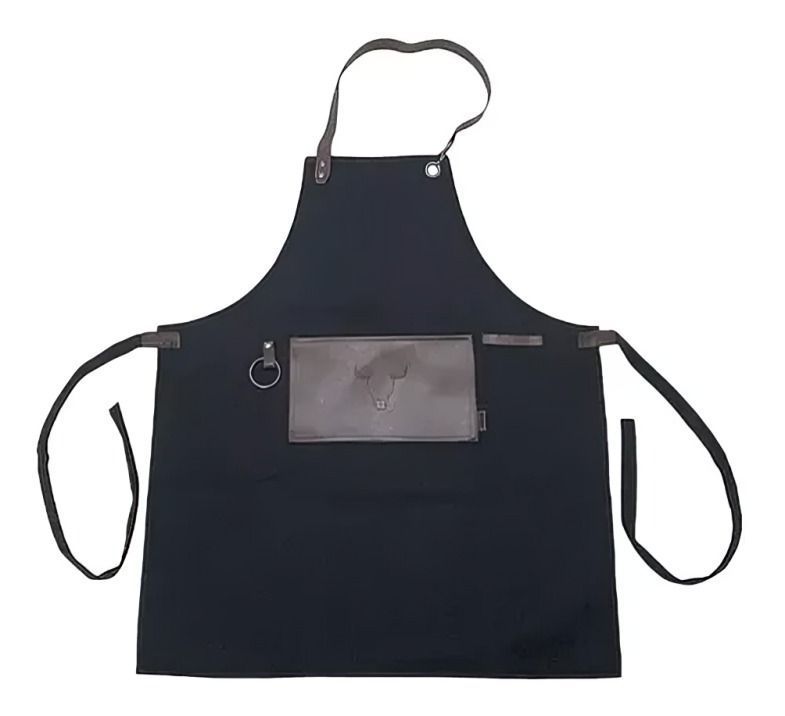 DELANTAL  PREMIUM WAYU-0