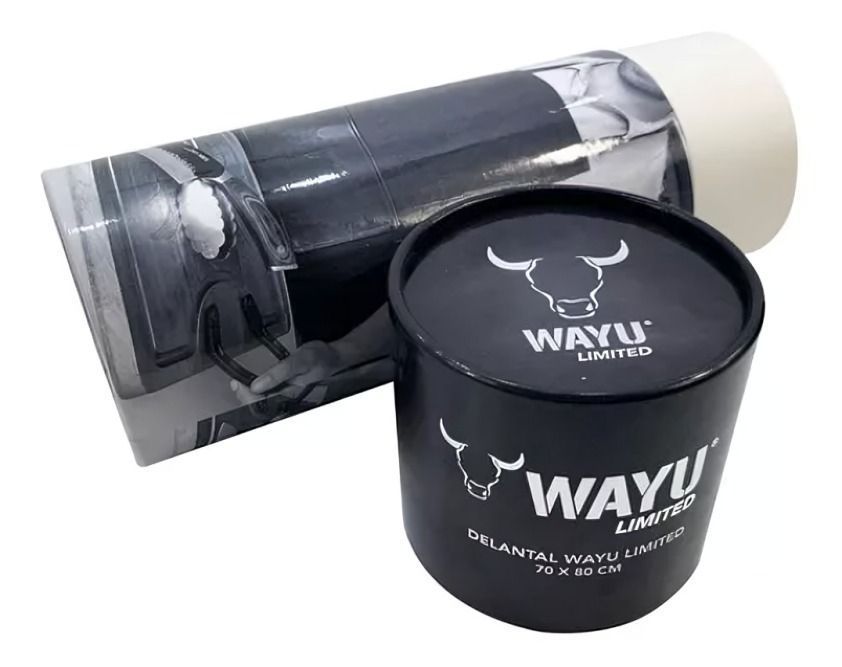 DELANTAL  PREMIUM WAYU-1