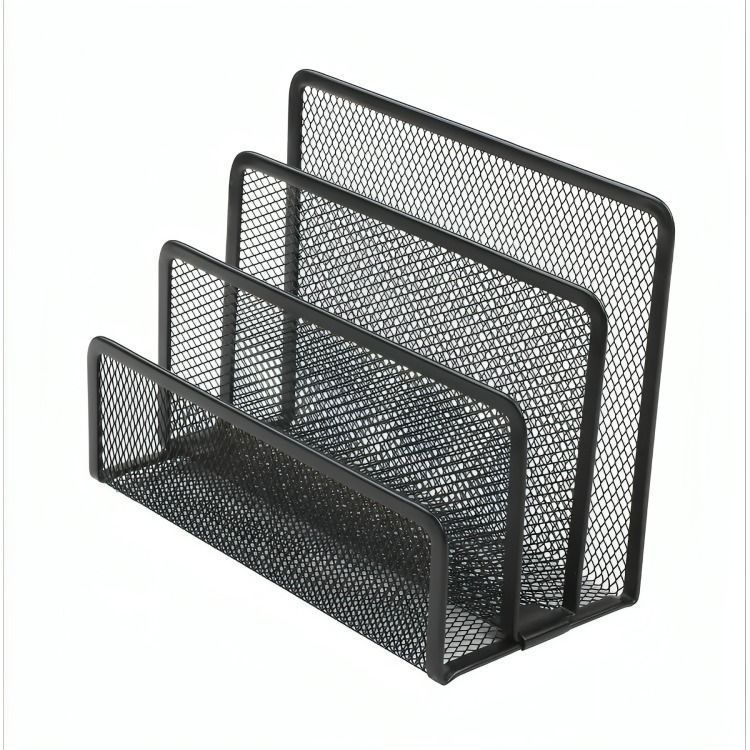 Organizador De Papeles Organizador Escritorio Porta-1