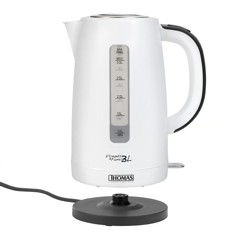 HERVIDOR THOMAS TH-4351-2