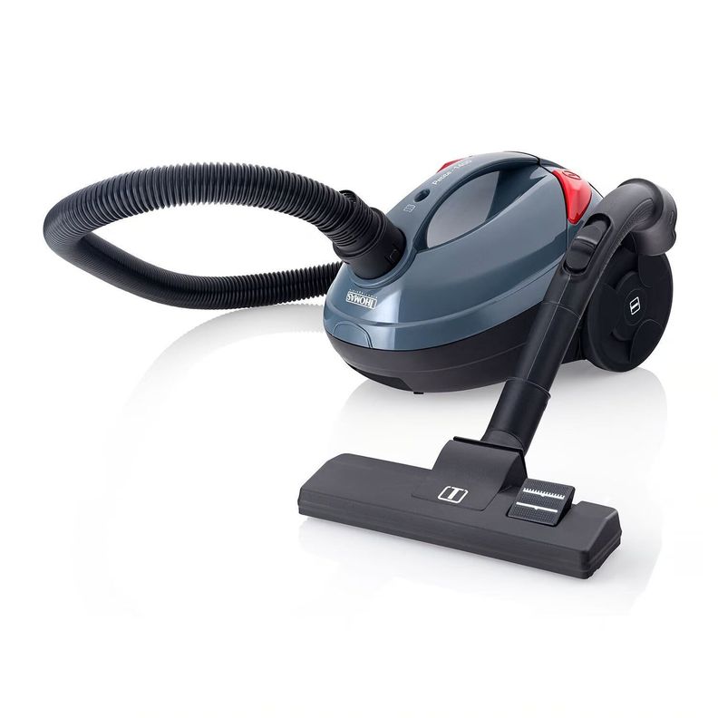 ASPIRADORA THOMAS TH-1407 GRIS-1