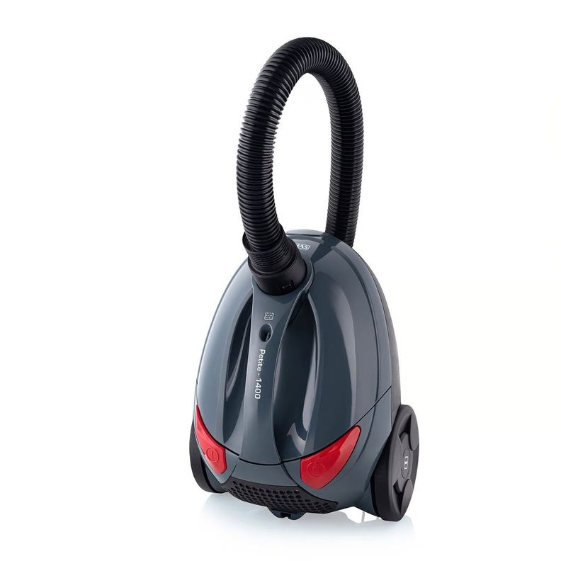 ASPIRADORA THOMAS TH-1407 GRIS-3