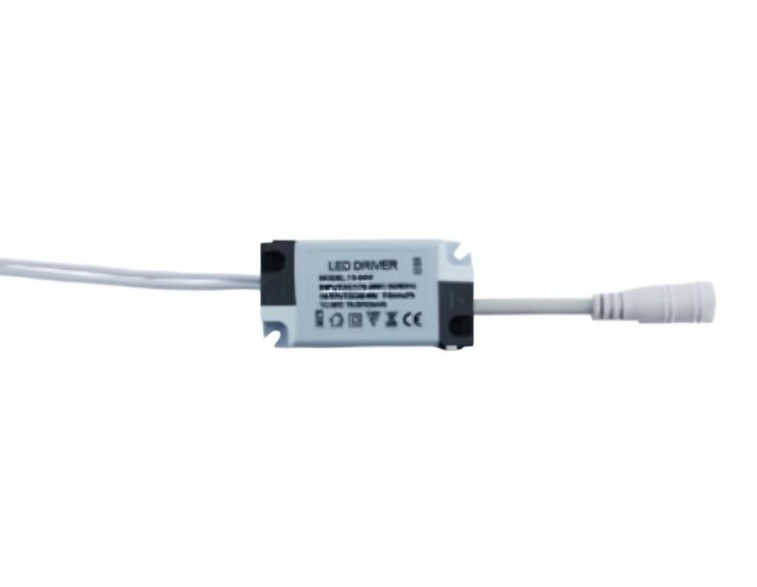 BALLAST DE REPUESTO DE 15-24 WATT PARA FOCO LED PANEL SUELTO -0