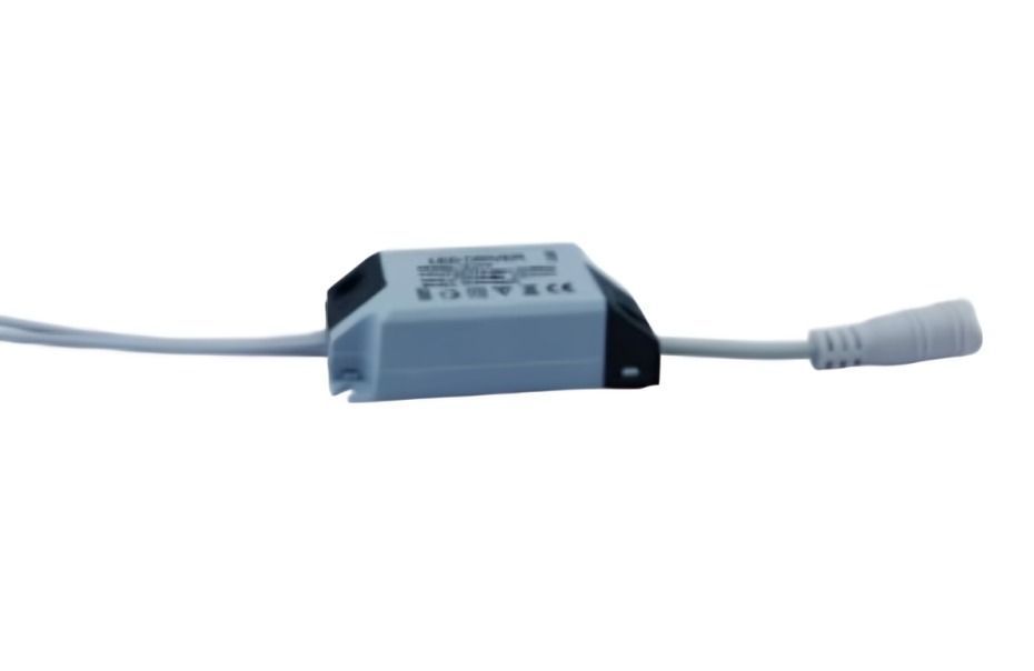 BALLAST DE REPUESTO DE 15-24 WATT PARA FOCO LED PANEL SUELTO -1