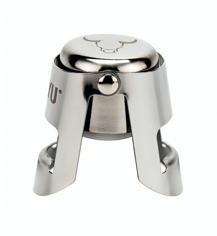 SET 2 TAPONES ESPUMANTE/CHAMPAGNE WAYU -0