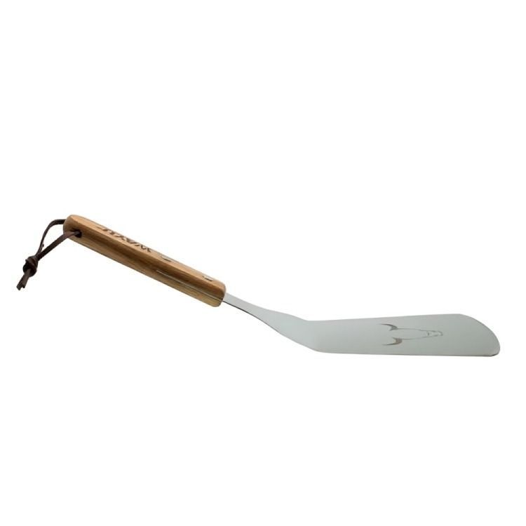 ESPATULA ACERO INOXIDABLE WAYU-1