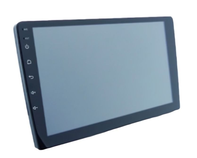 RADIO PARA AUTO CON PANTALLA 9 ANDROID AUTOGP TOUCH NEW 2 DIN 2+16 GB -0