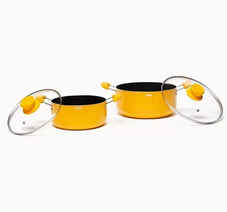 BATERIA 7PCS TITANIUM PRO PUMPKIN-1