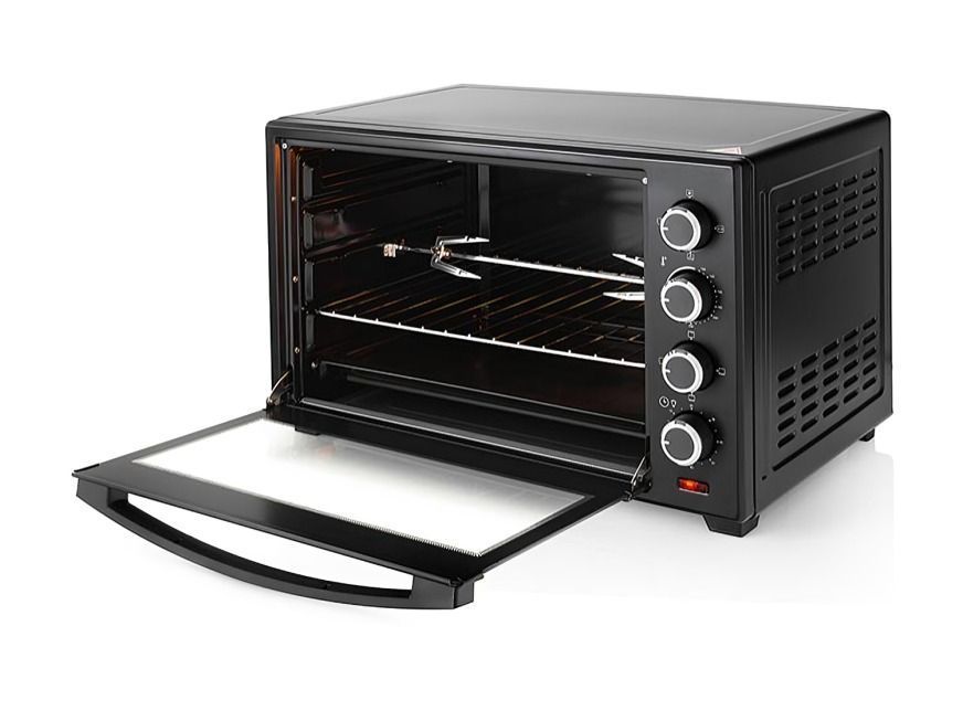 HORNO ELECT THOMAS TH-48N-1