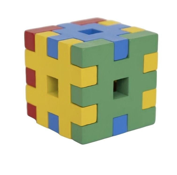 SET 2 BLOQUE CUBO INGENIO