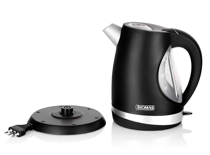 HERVIDOR THOMAS TH-4515N-4