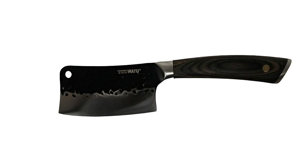 CUCHILLO HAMMER CLEVELAND 3.5" WAYU-0