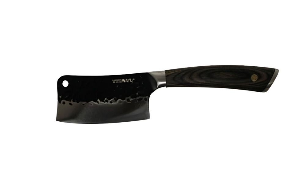 CUCHILLO HAMMER CLEVELAND 3.5" WAYU-1