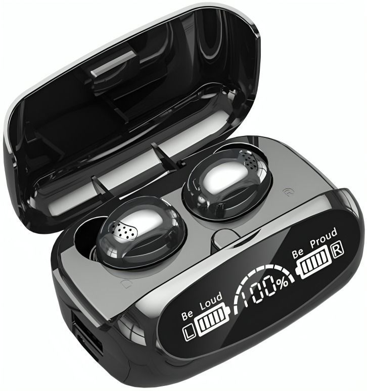 AUDIFONOS INALAMBRICOS IMPERMEABLES M41 HI-FI-0