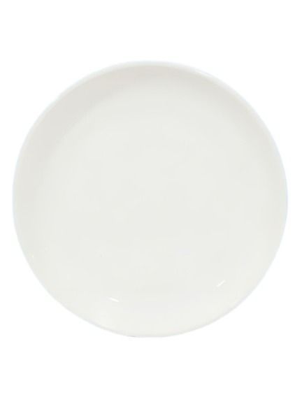 Ensaladera 30,5 cm Porcelana Blanca-1