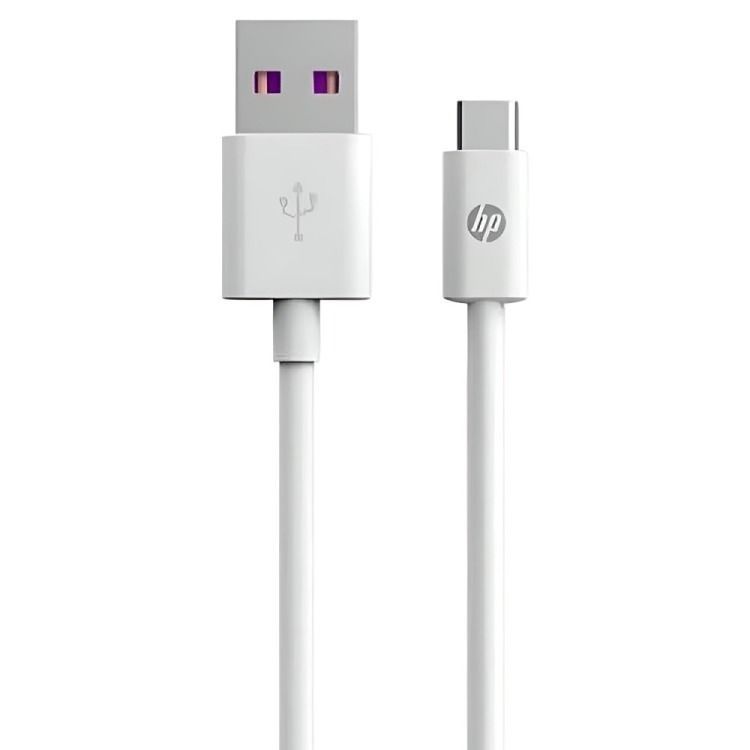 CABLE DHC-TC100-2M USB-C A USB-A-0