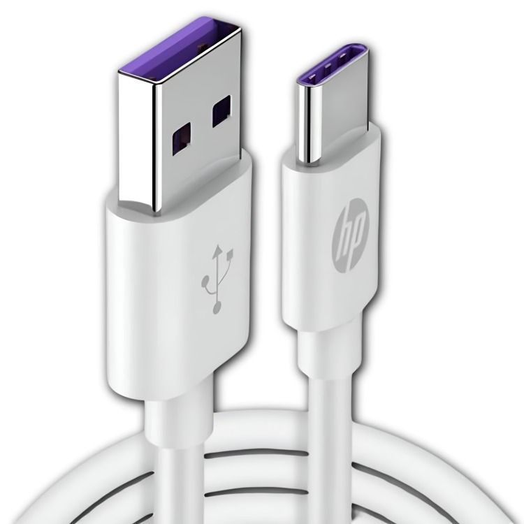 CABLE DHC-TC100-2M USB-C A USB-A-3