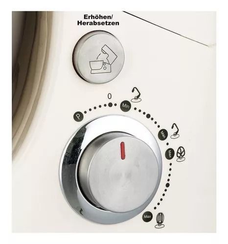 Batidora Pedestal Ut-Klein700-3