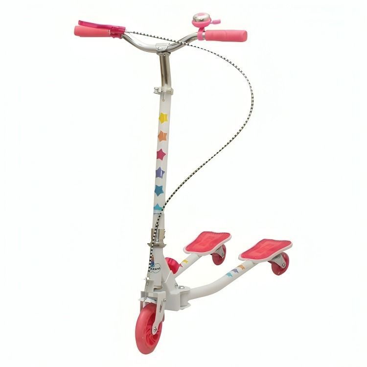 SCOOTER TIJERA UNICKAWAII-0
