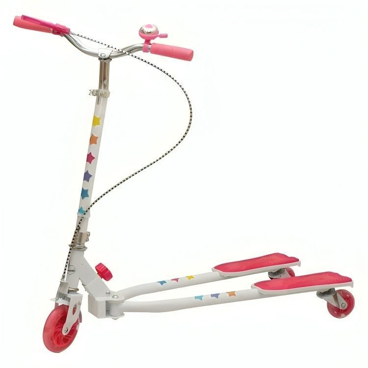 SCOOTER TIJERA UNICKAWAII-1