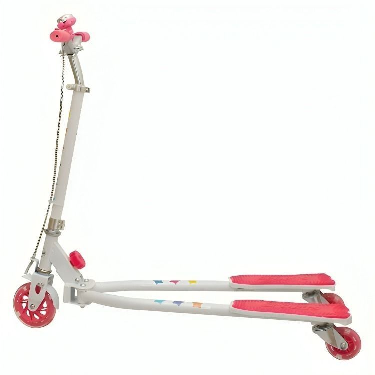 SCOOTER TIJERA UNICKAWAII-2