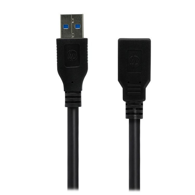EXTENCION USB 3,0 MACHO-HEMBRA 2MTS -0