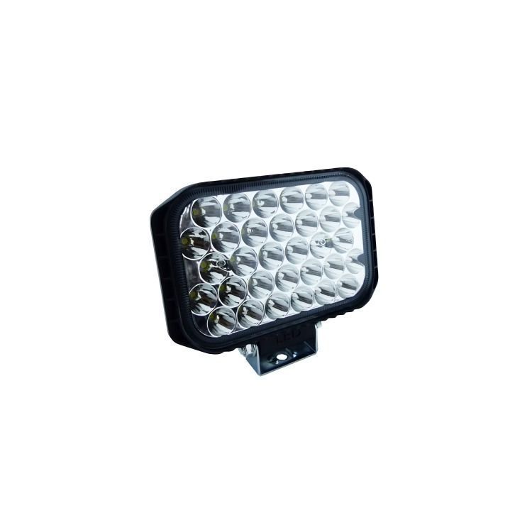 NEBLINERO LED 32 LED NEW LUZ BLANCA 64W 12/24V SET X 1 PCS-0
