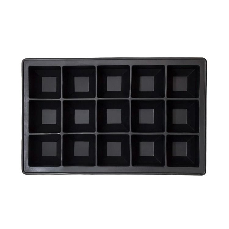 CUBETA HIELO SILICONA WAYU-1