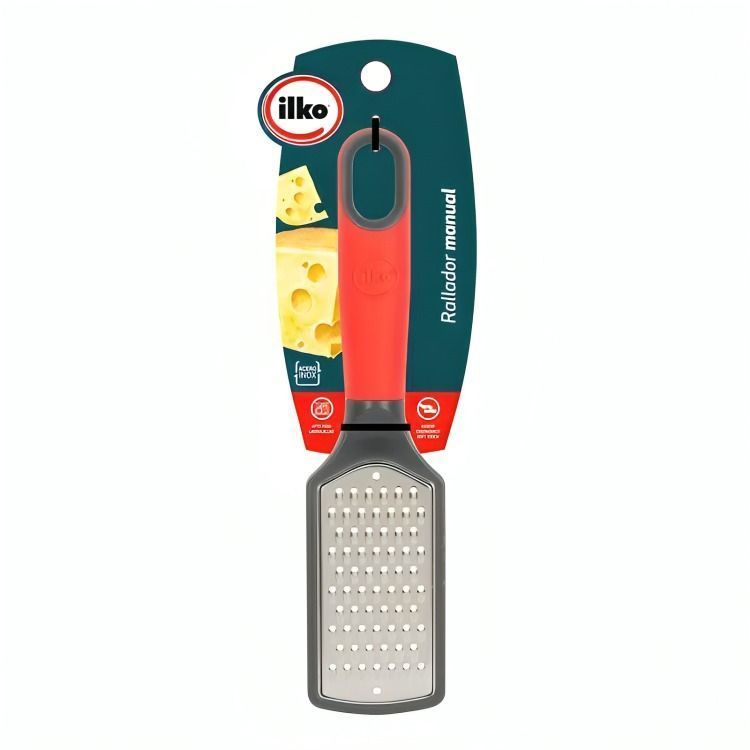 Rallador Manual New Line Ilko