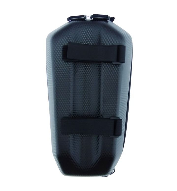 BOLSO PARA SCOOTER ELECTRICO CARBON RIGIDO CAACIDAD 2 LTS-2