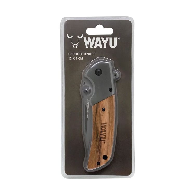 CUCHILLO NAVAJA WAYU-2