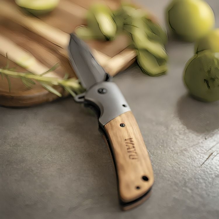 CUCHILLO NAVAJA WAYU-3