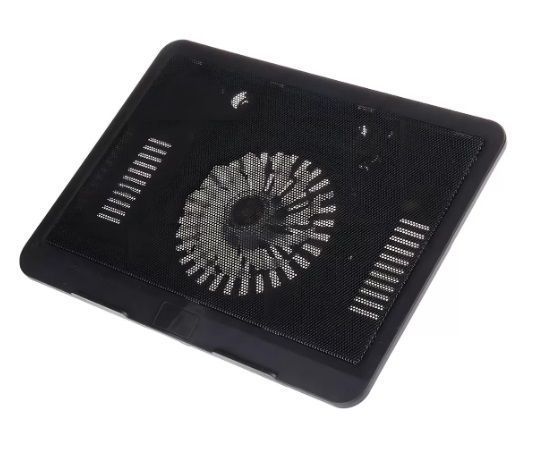 Ventilador Alzador De Notebook Usb Fan Coolers N191-1