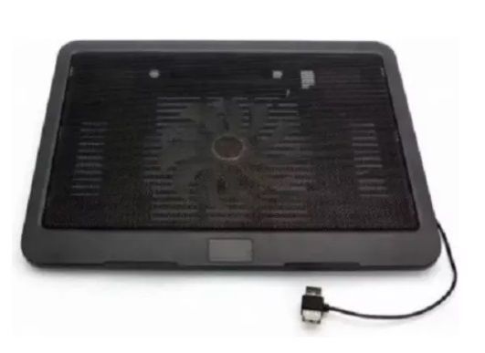 Ventilador Alzador De Notebook Usb Fan Coolers N191-2