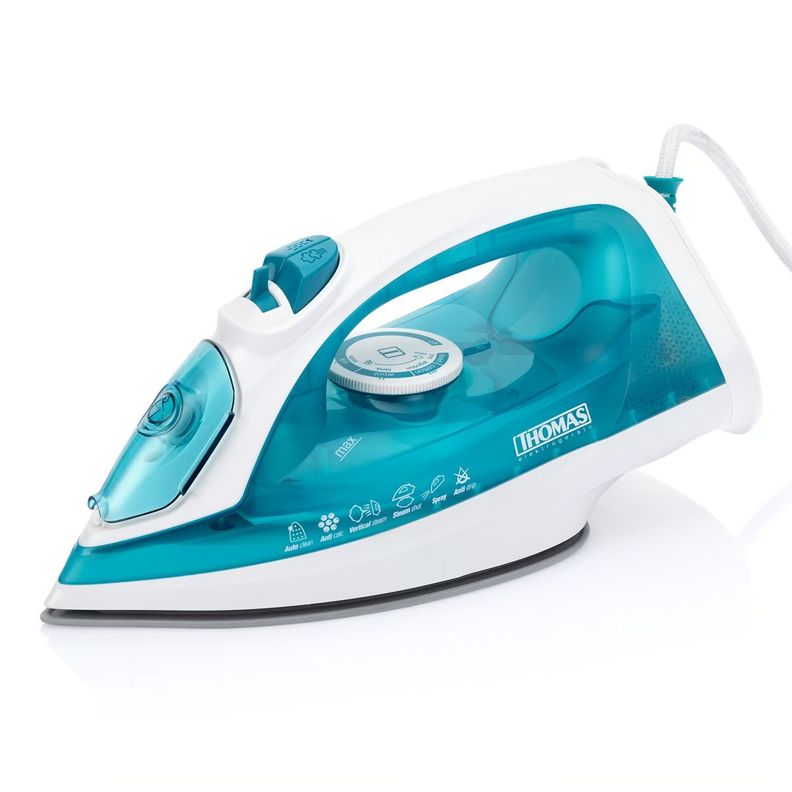 PLANCHA THOMAS TH-7055-4