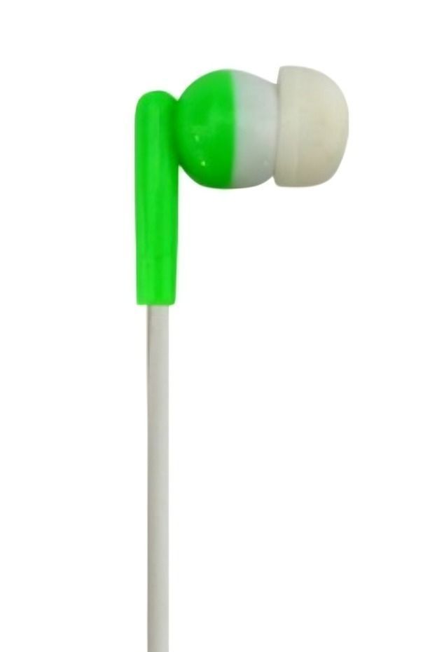 Audifonos In-Ear Estereo Vivienda 3.5mm