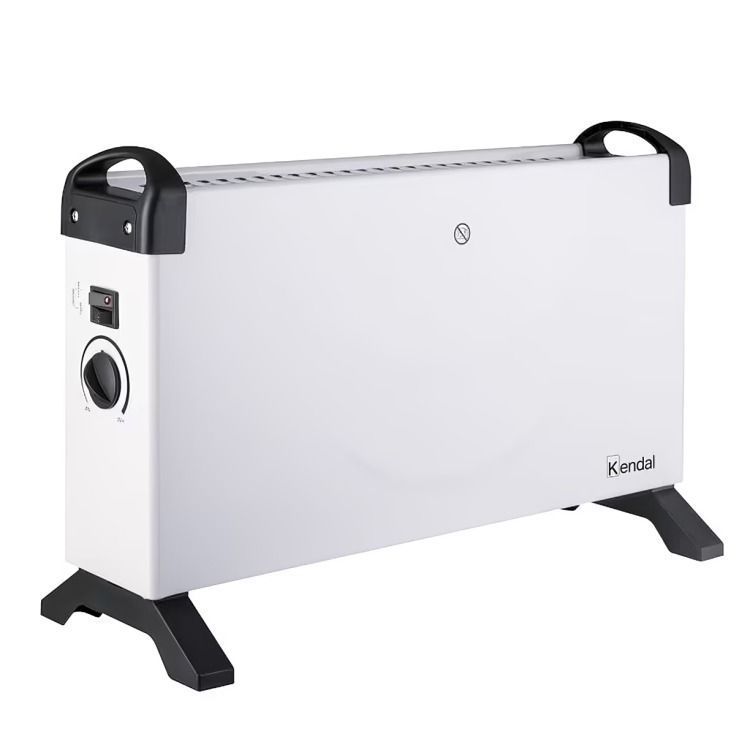 CALEFACTOR CONVECTOR  KENDAL KCE-DL06