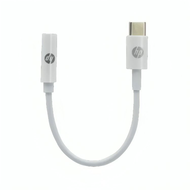 ADAPTADOR DE AUDIO DHC-TC130 USB-C A 3,5