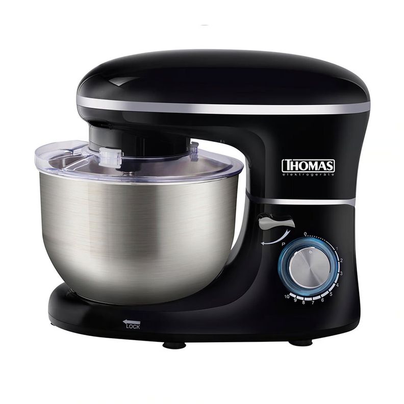 BATIDORA PEDESTAL THOMAS TH-910PNEGRO-1