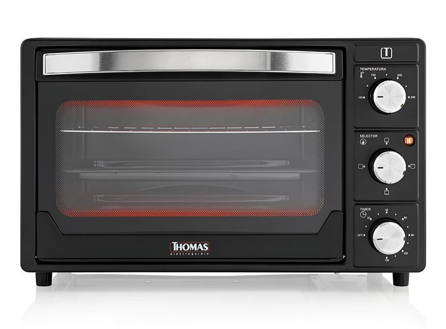 HORNO ELECT THOMAS TH-25N01-0
