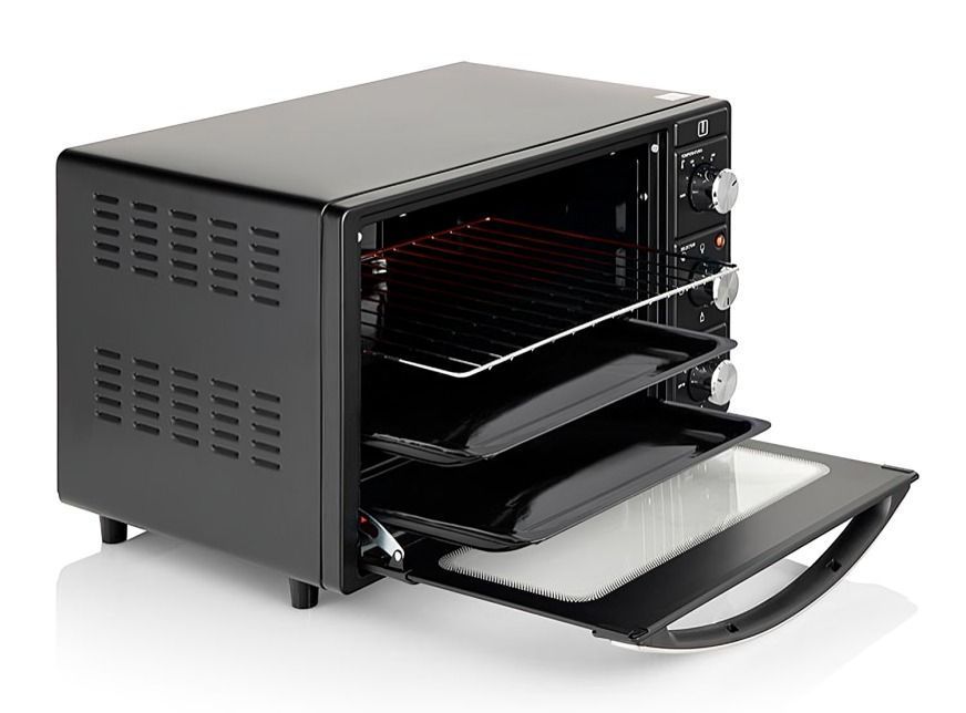 HORNO ELECT THOMAS TH-25N01-1