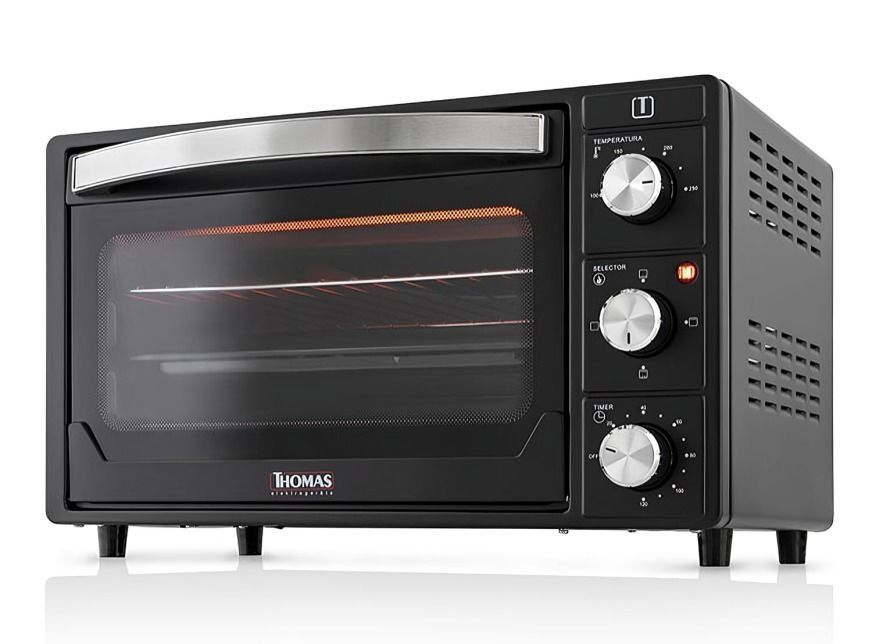 HORNO ELECT THOMAS TH-25N01-2